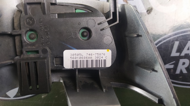 56010686AA CHRYSLER купить в Сумы