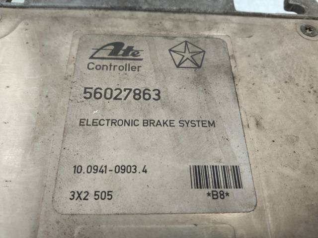56027863 CHRYSLER купить в Запорожье