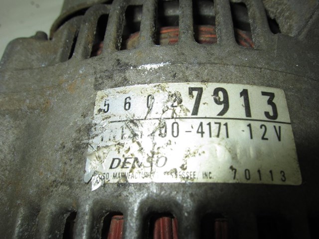 56027913 CHRYSLER Генератор купить в Винница