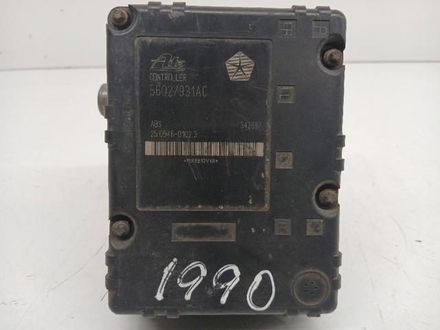 56027931AC CHRYSLER купить в Харьков