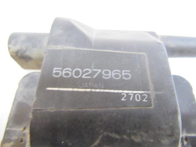 56027965 Катушка зажигания купить Сумы
