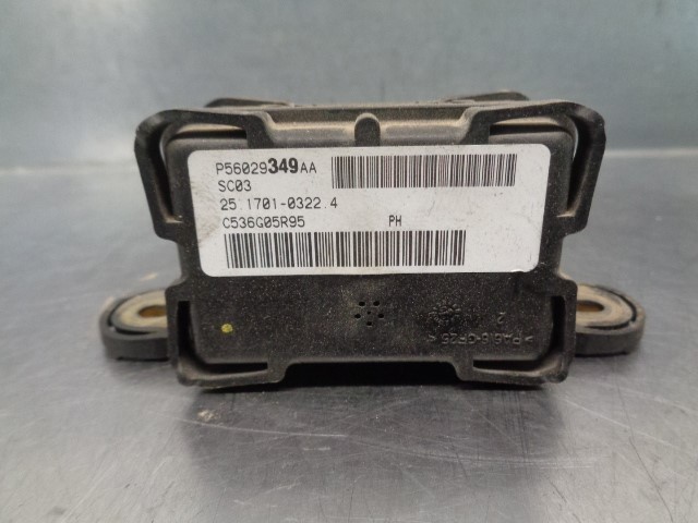 56029349AA CHRYSLER купить в Сумы