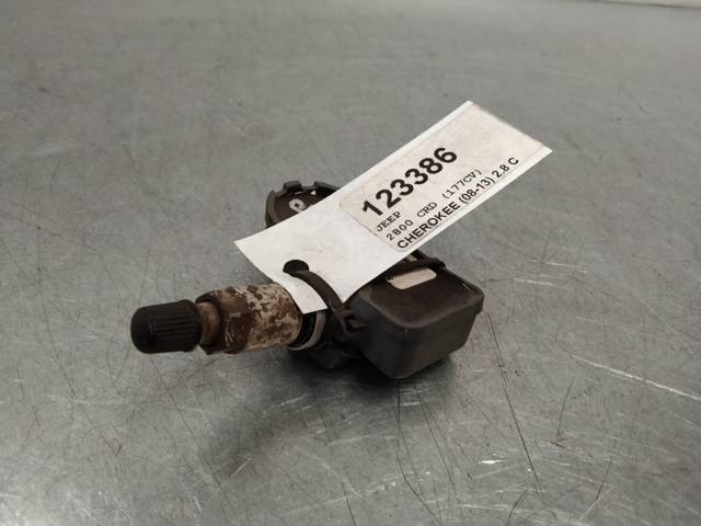 Sensor de pressão de ar nos pneus 56029359AB Chrysler