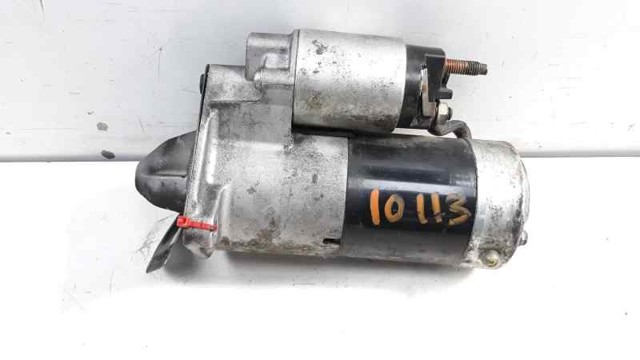 FIAT 56029591AB Стартер в наличии Хмельницкий