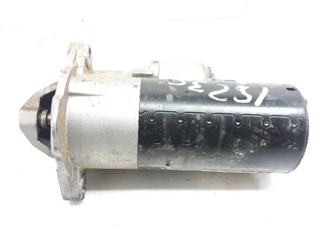 56029626AA CHRYSLER Стартер купить в Днепр