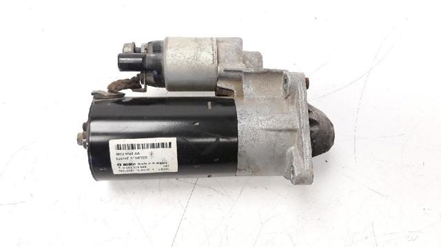 CHRYSLER 56029645AA Стартер в наличии Запорожье