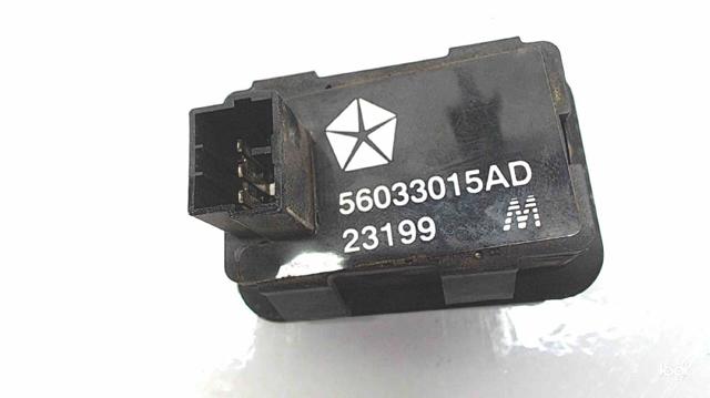 CHRYSLER 56033015AD в наличии Тернополь