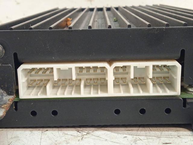 56038407AD CHRYSLER Усилитель звука аудиосистемы купить в Винница