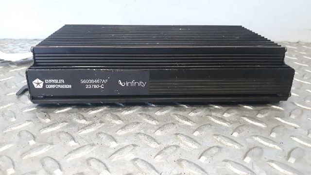 56038407AF CHRYSLER купить в Житомир