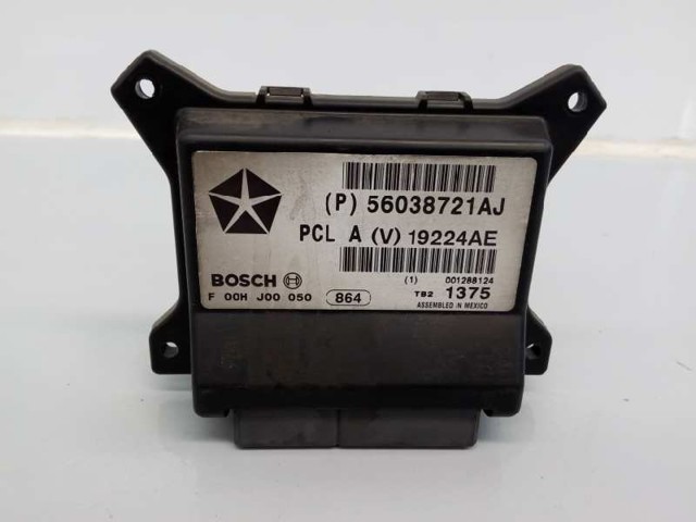56038721AJ CHRYSLER купить в Одесса