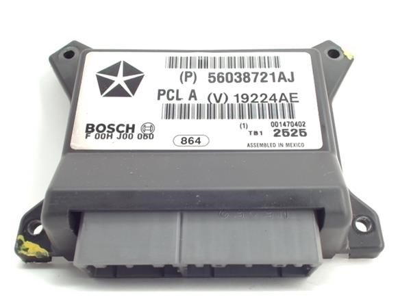 56038721AJ CHRYSLER купить в Ужгород