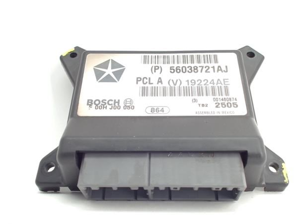CHRYSLER 56038721AJ в наличии Житомир