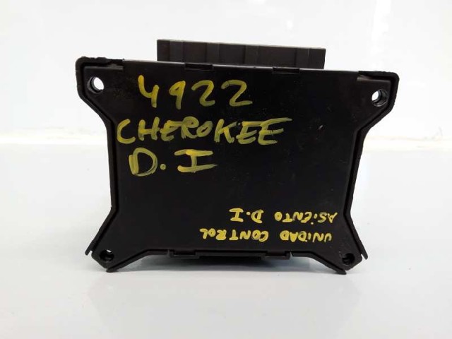 CHRYSLER 56038721AJ в наличии Николаев