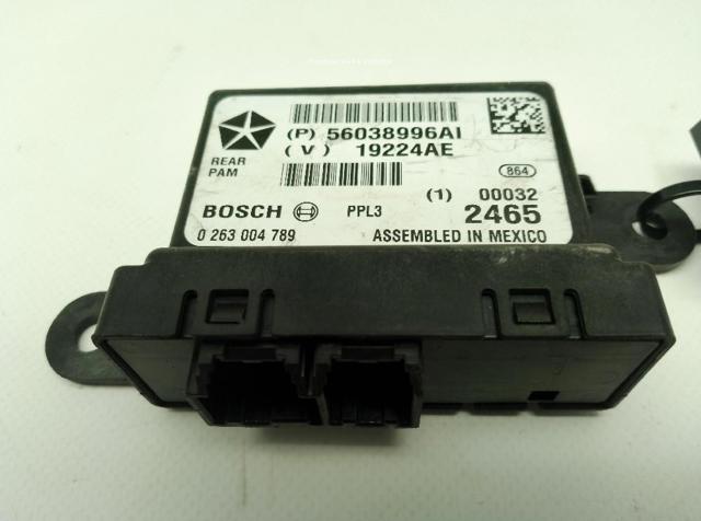 CHRYSLER 56038996AI в наличии Каменское
