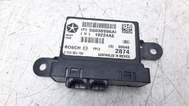 CHRYSLER 56038996AI в наличии Павлоград
