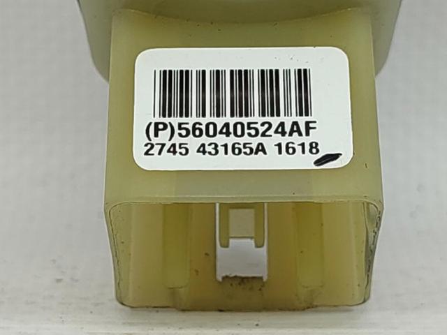 CHRYSLER 56040524AF Регулятор зеркал в наличии Житомир