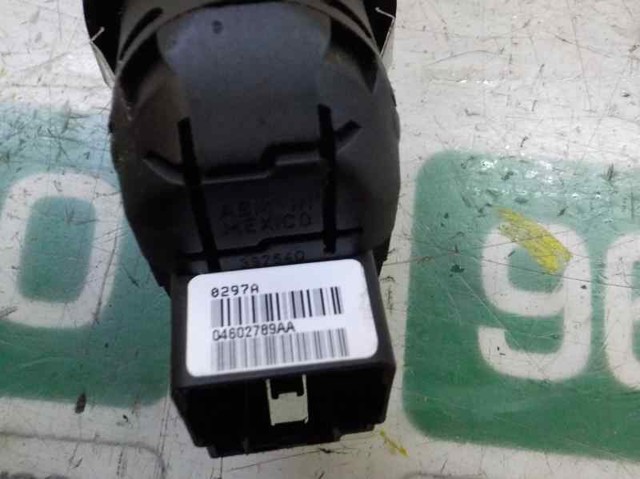 CHRYSLER 56040536AF в наличии Львов