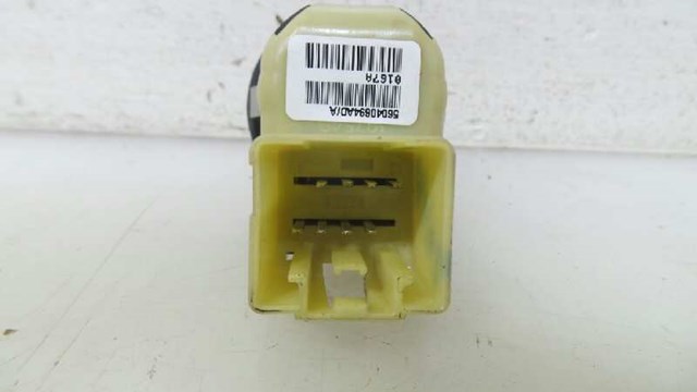 56040694AD CHRYSLER Регулятор зеркал купить в Полтава