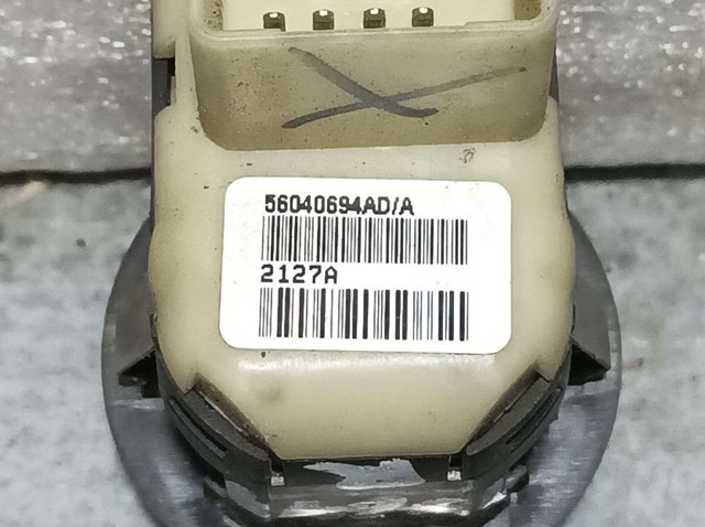 56040694AD Блок управления зеркалами заднего вида, на двери купить Днепр