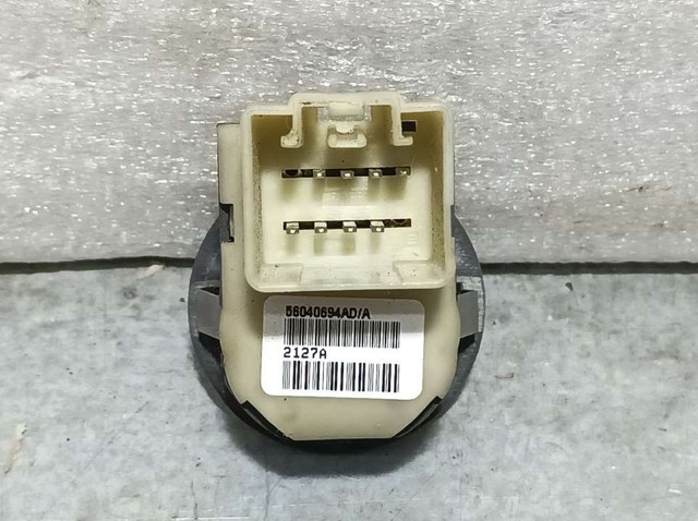 CHRYSLER 56040694AD Регулятор зеркал в наличии Павлоград
