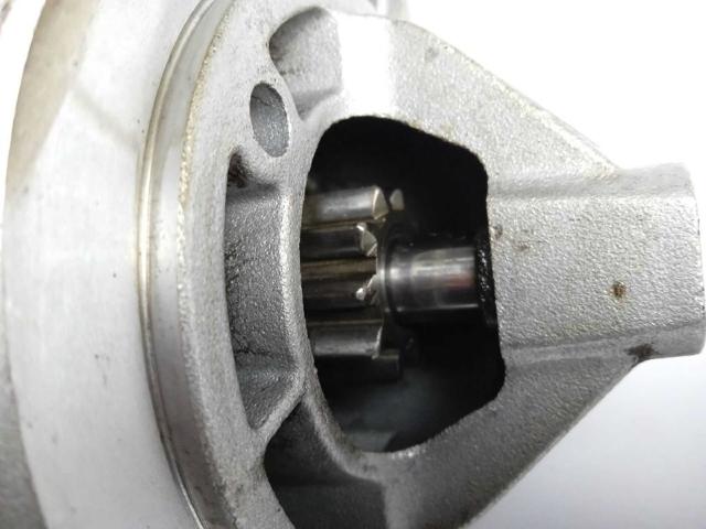 CHRYSLER 56041012AB Стартер в наличии Днепр