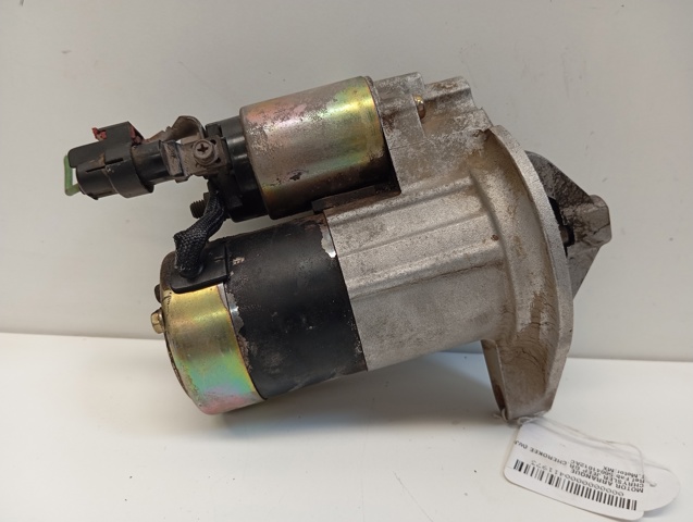 56041012AC CHRYSLER Стартер купить в Сумы