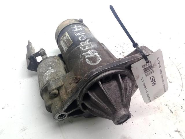 56041014 CHRYSLER Стартер купить в Киев