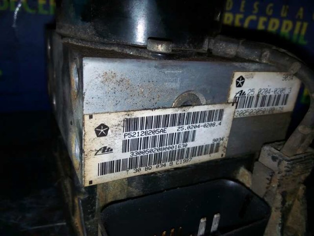 56041022AD CHRYSLER купить в Николаев