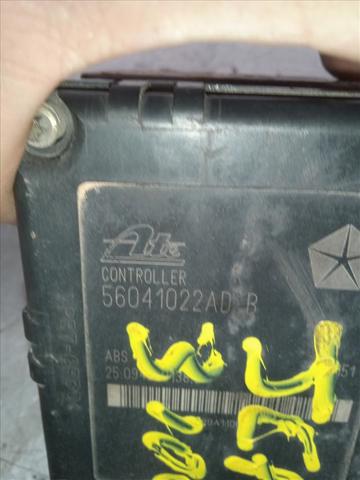 56041022AD CHRYSLER купить в Чернигов