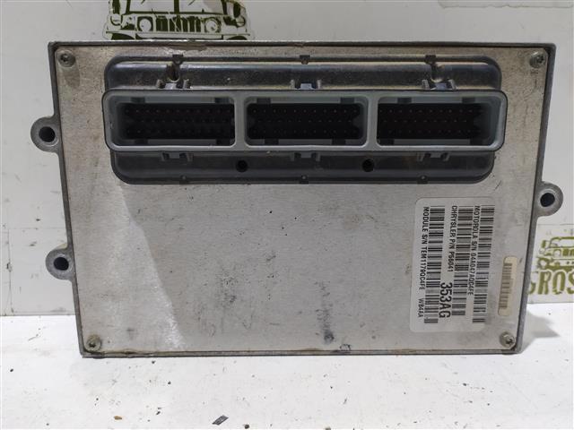 CHRYSLER 56041353AG в наличии Ужгород