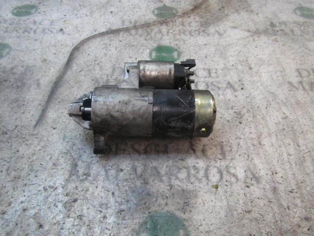 56041436AC CHRYSLER Стартер купить в Винница