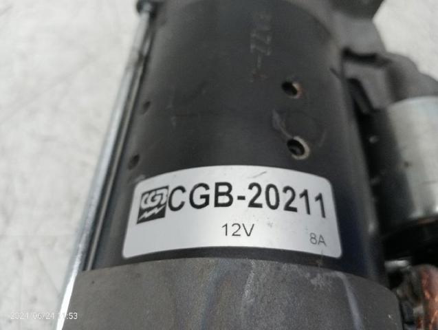 CHRYSLER 56041563AA Стартер в наличии Запорожье