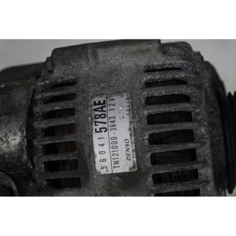 CHRYSLER 56041578AE Генератор в наличии Сумы