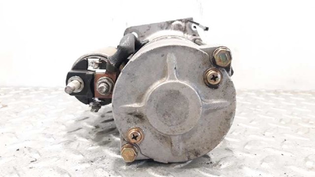 56041579AB CHRYSLER Стартер купить в Винница