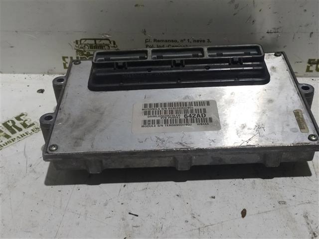 CHRYSLER 56041642AD Модуль управления (ЭБУ) двигателем в наличии Ровно