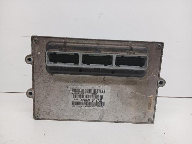 56041642AD CHRYSLER Блок управления двигателем купить в Украина
