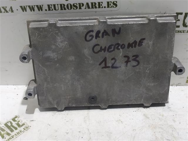 CHRYSLER 56041642AD Блок управления двигателем в наличии Павлоград