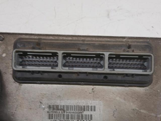 56041642AD CHRYSLER Модуль управления (ЭБУ) двигателем купить в Харьков