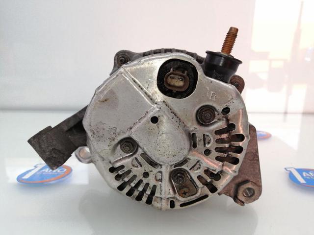 56041693AC CHRYSLER Генератор купить в Павлоград