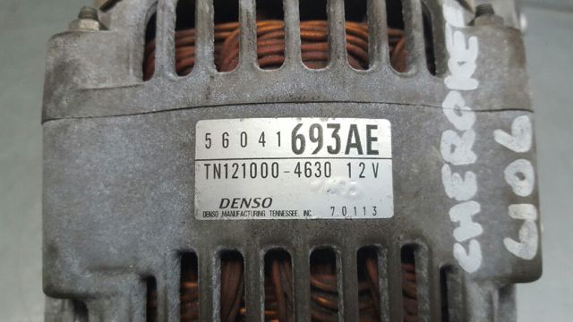 56041693AE Генератор купить Ирпень