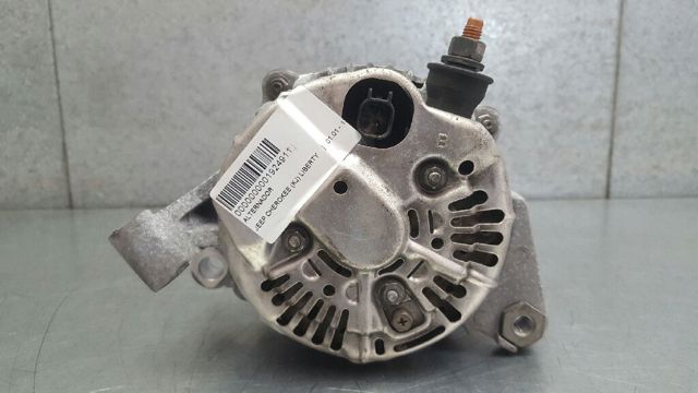 CHRYSLER 56041693AE Генератор в наличии Одесса