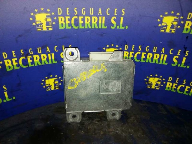 56042047AC CHRYSLER Модуль-процессор управления подушкой безопасности (ЭБУ AIRBAG) купить в Львов