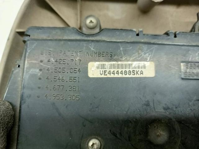 CHRYSLER 56042271AB в наличии Кривой Рог