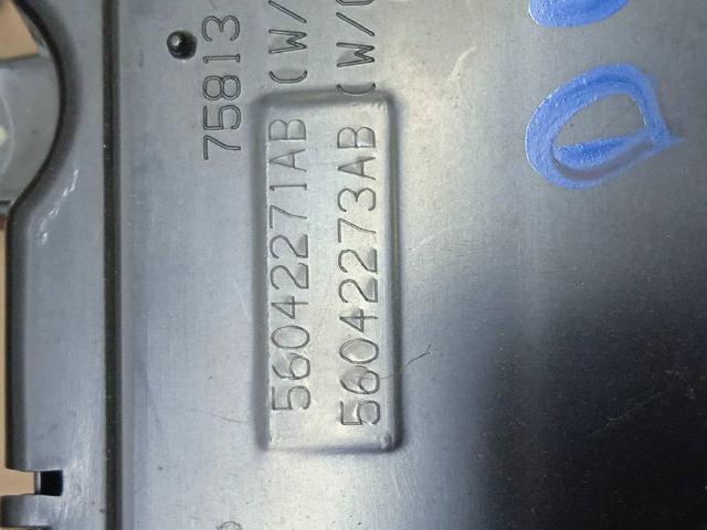 CHRYSLER 56042271AB в наличии Львов