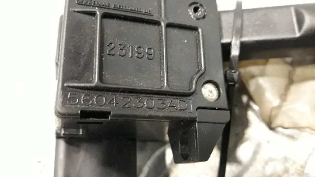 CHRYSLER 56042303AD Правый подрулевой переключатель в наличии Николаев