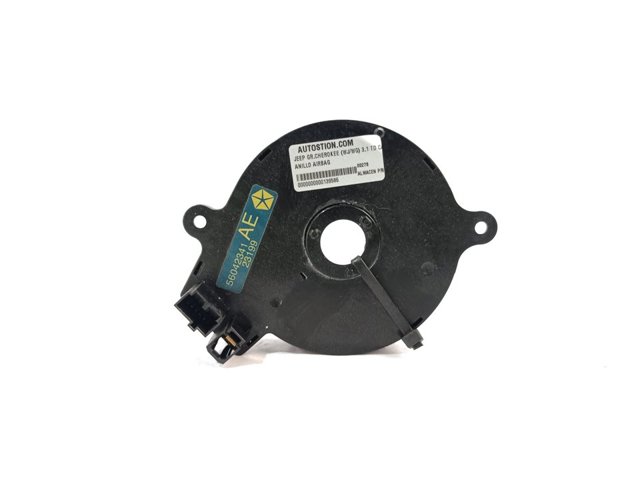 56042341AE CHRYSLER Кольцо контактное, шлейф руля купить в Харьков