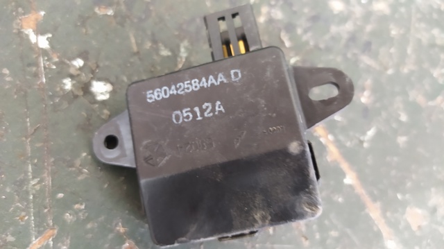 CHRYSLER 56042584AA в наличии Хмельницкий