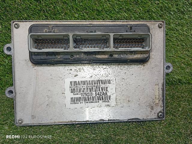 CHRYSLER 56044642AA в наличии Хмельницкий