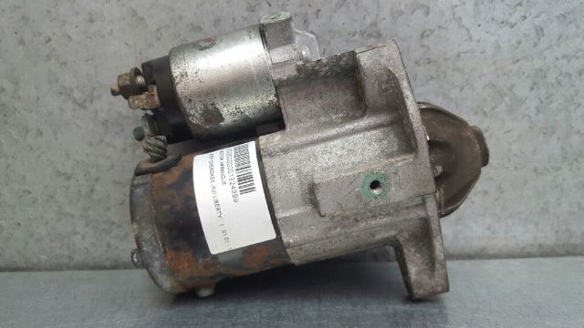 56044735AB CHRYSLER Стартер купить в Одесса