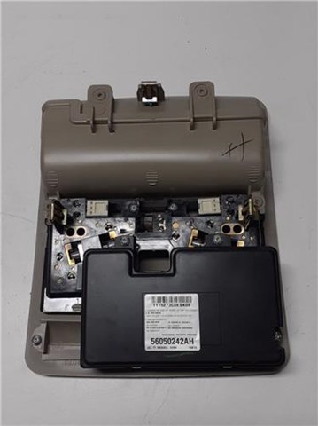 56050242AH CHRYSLER купить в Одесса